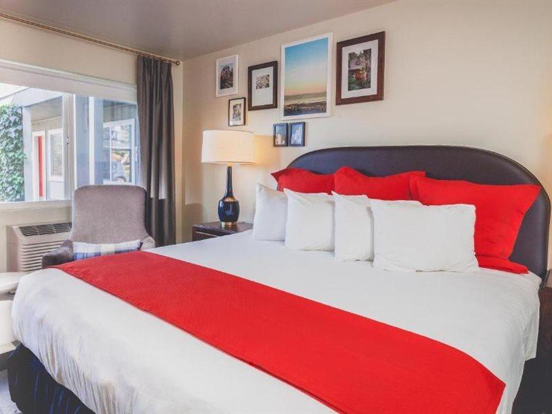Lia Hotel San Carlos Luaran gambar