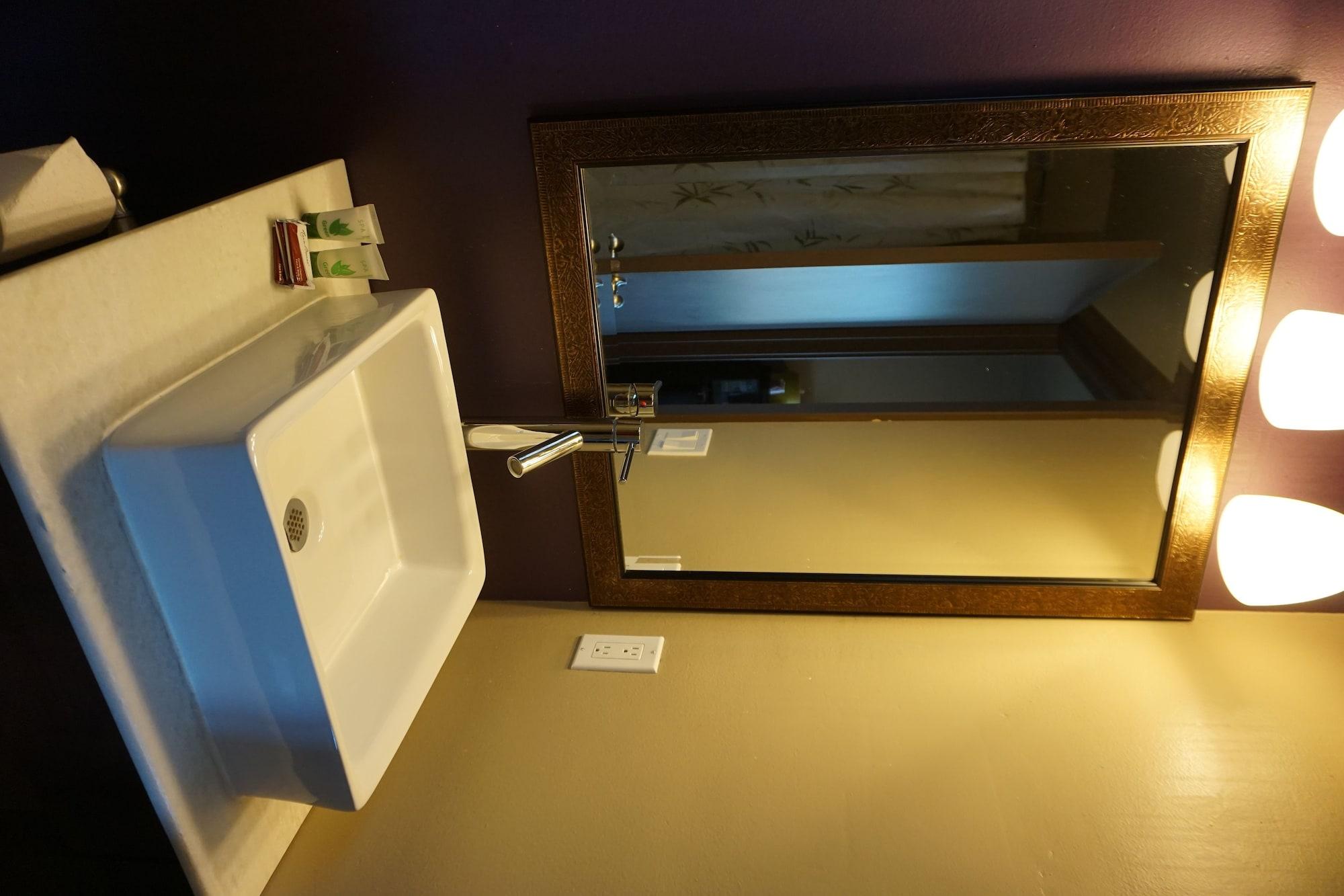 Lia Hotel San Carlos Luaran gambar